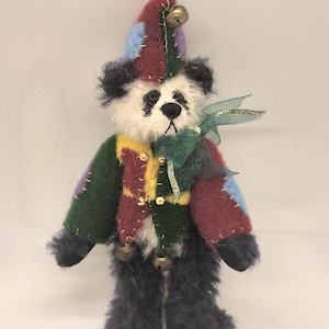 Deb Canham Miniature Bears - Etsy