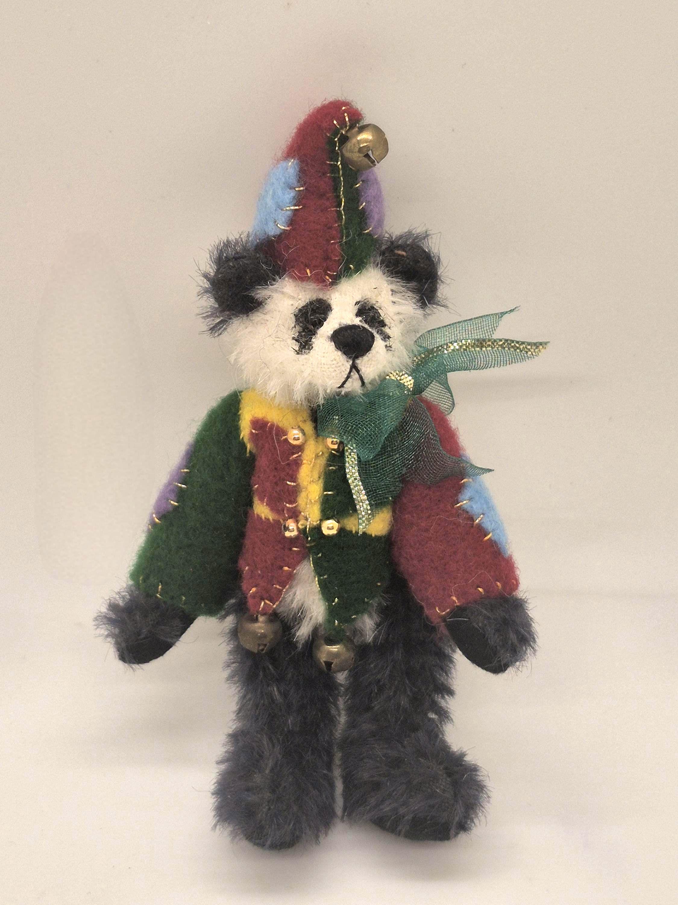 Deb Canham Miniature Bears - Etsy