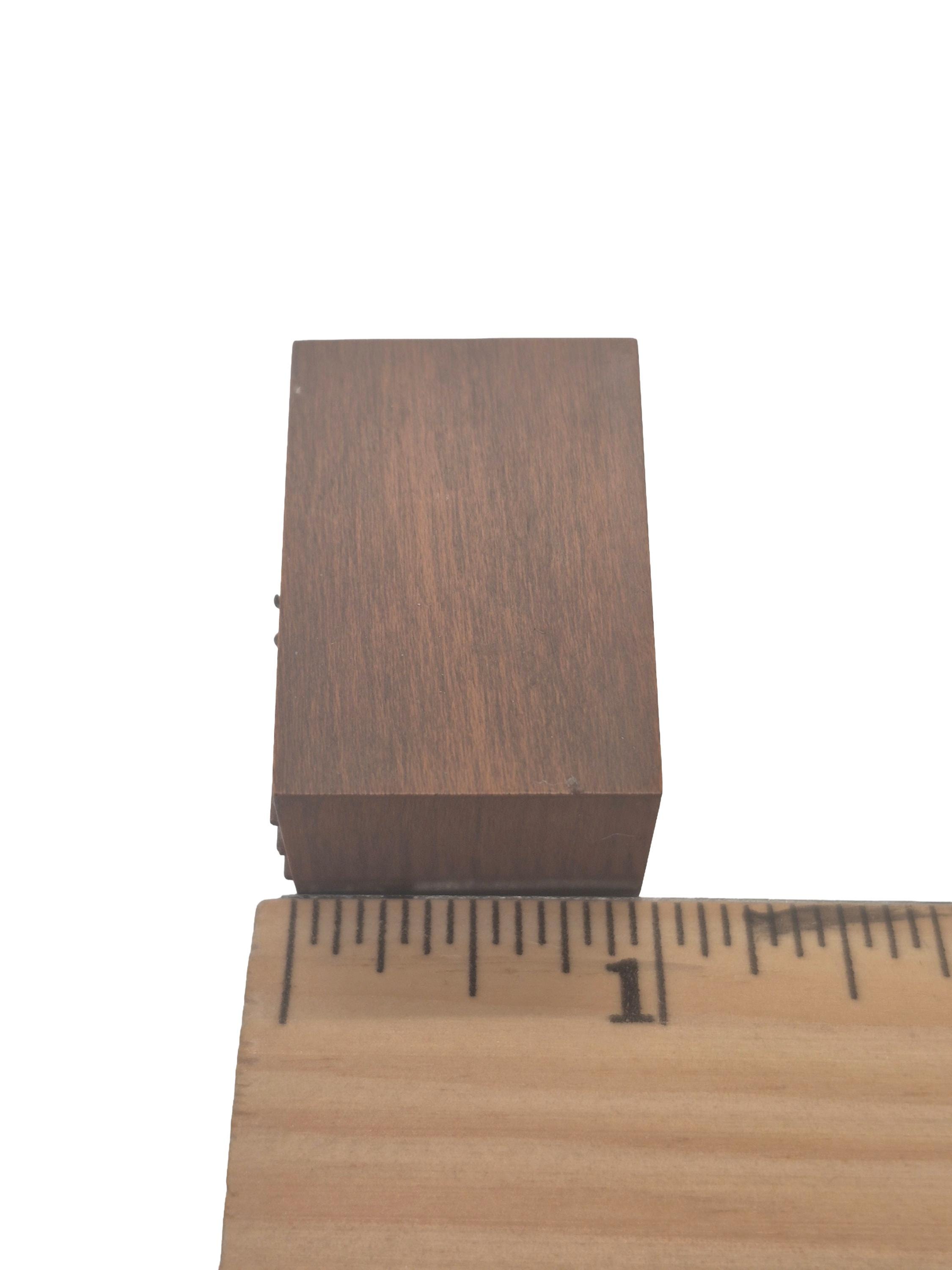 Dollhouse Miniature ~ Carol Hardy Thread Box - Etsy
