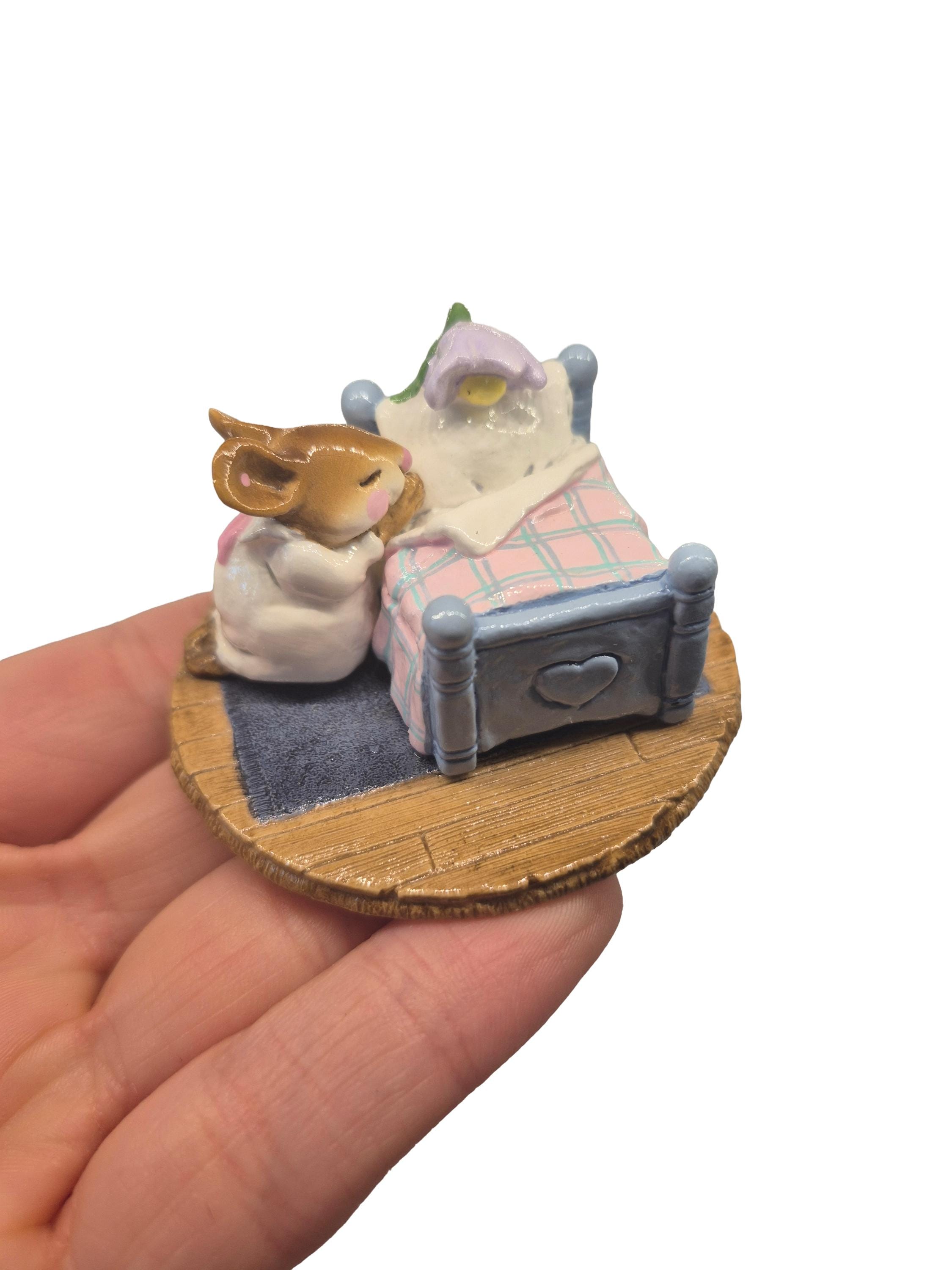 Wee forest folk - Etsy 日本