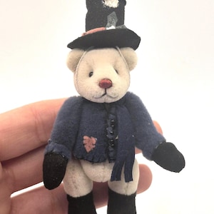 ガンド・バートンズ・クリーク コレクション　テディベア ぬいぐるみ 限定品タグ付 Bartons creek bears - Etsy 日本