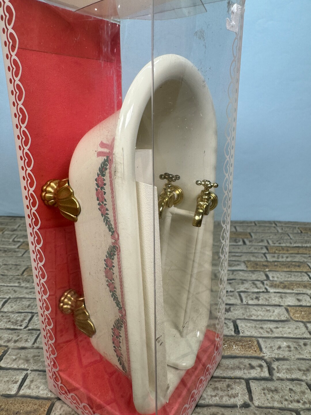 【箱あり】Bodo Hennig バスルームセット 箱あり】Bodo Hennig バスルームセット