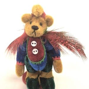 Deb Canham Miniature Bears - Etsy