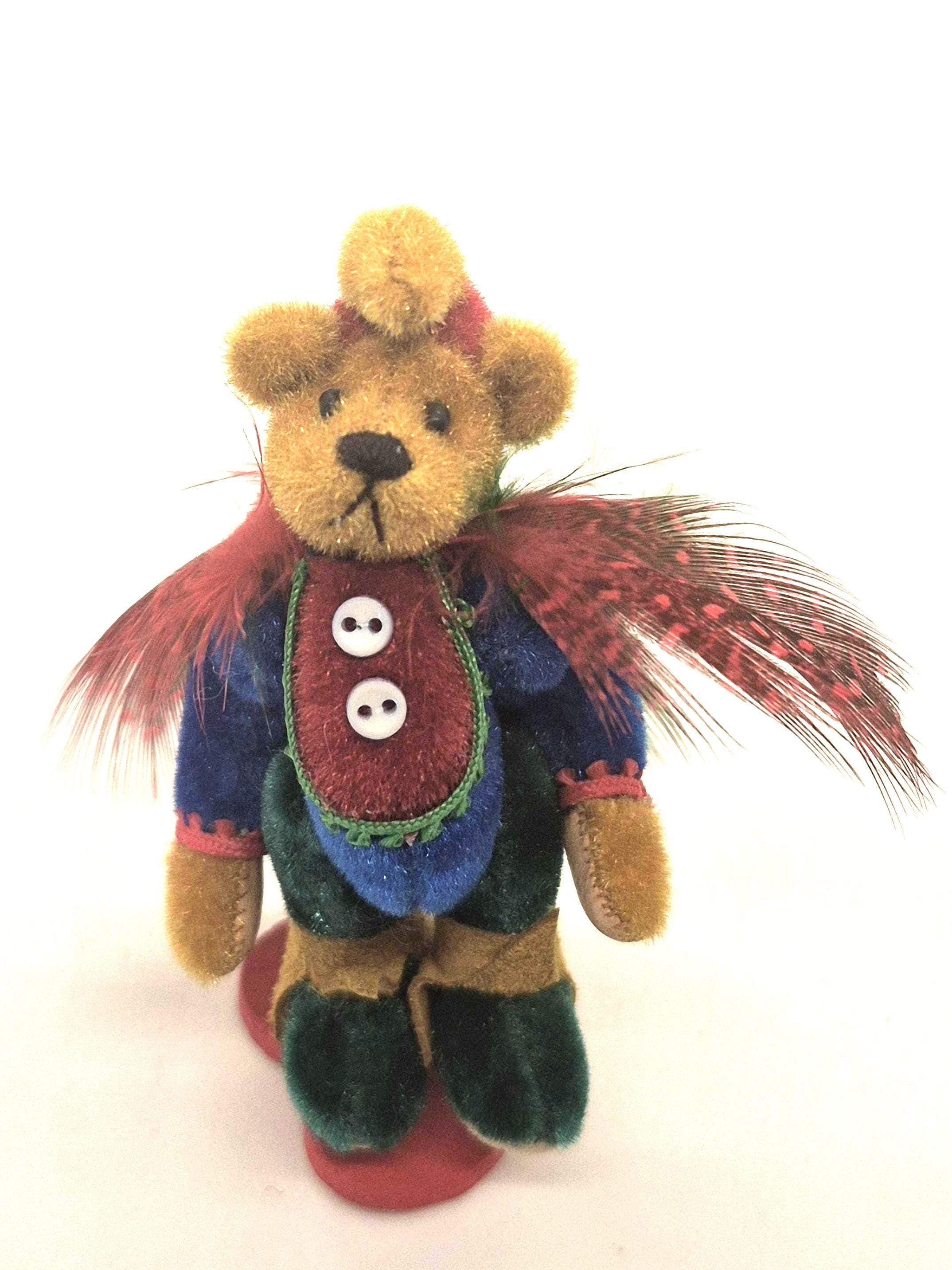 Deb Canham Miniature Bears - Etsy