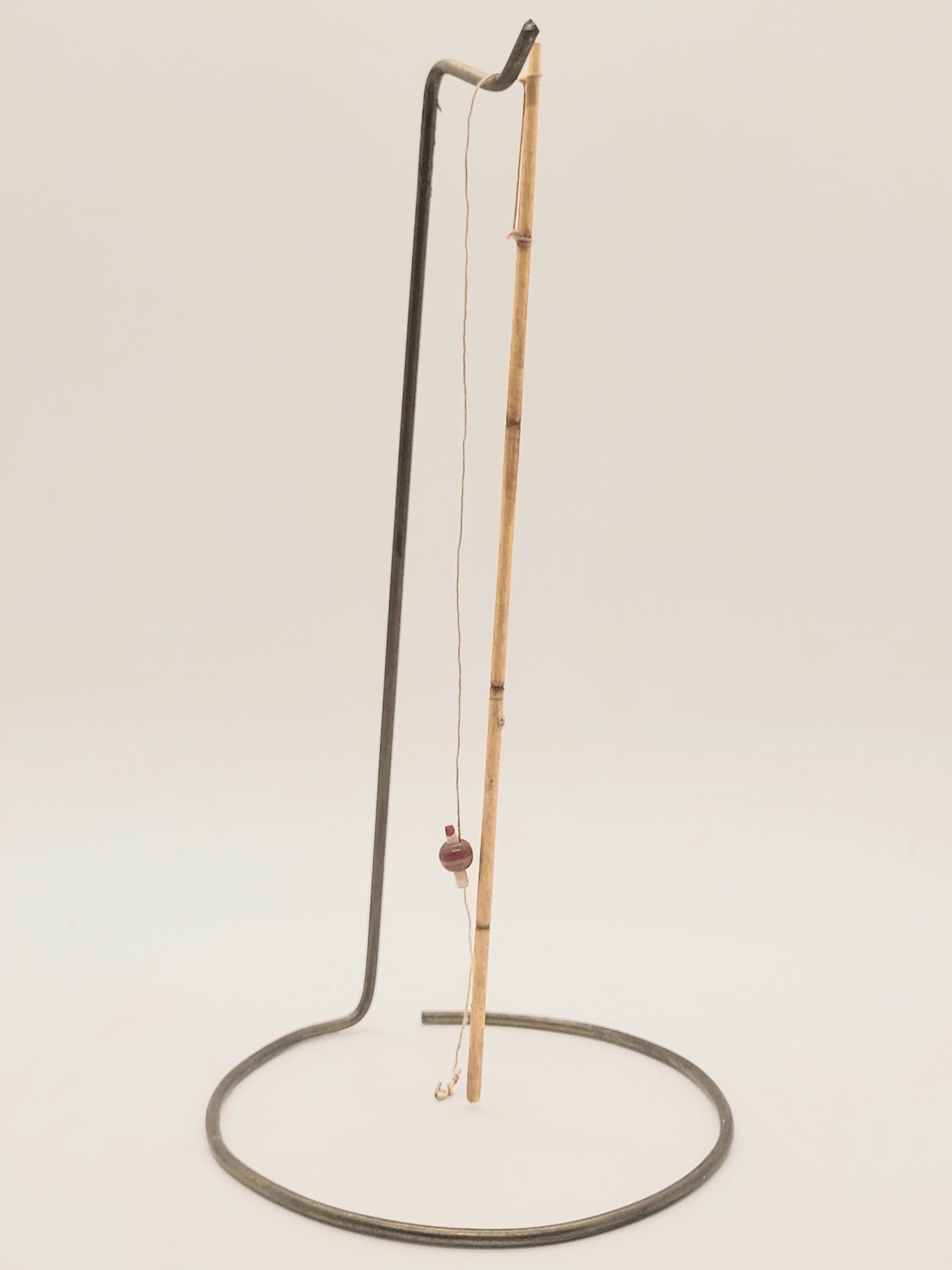 1:12 Scale Fishing Pole - Etsy 1:12 Scale Fishing Pole - Etsy