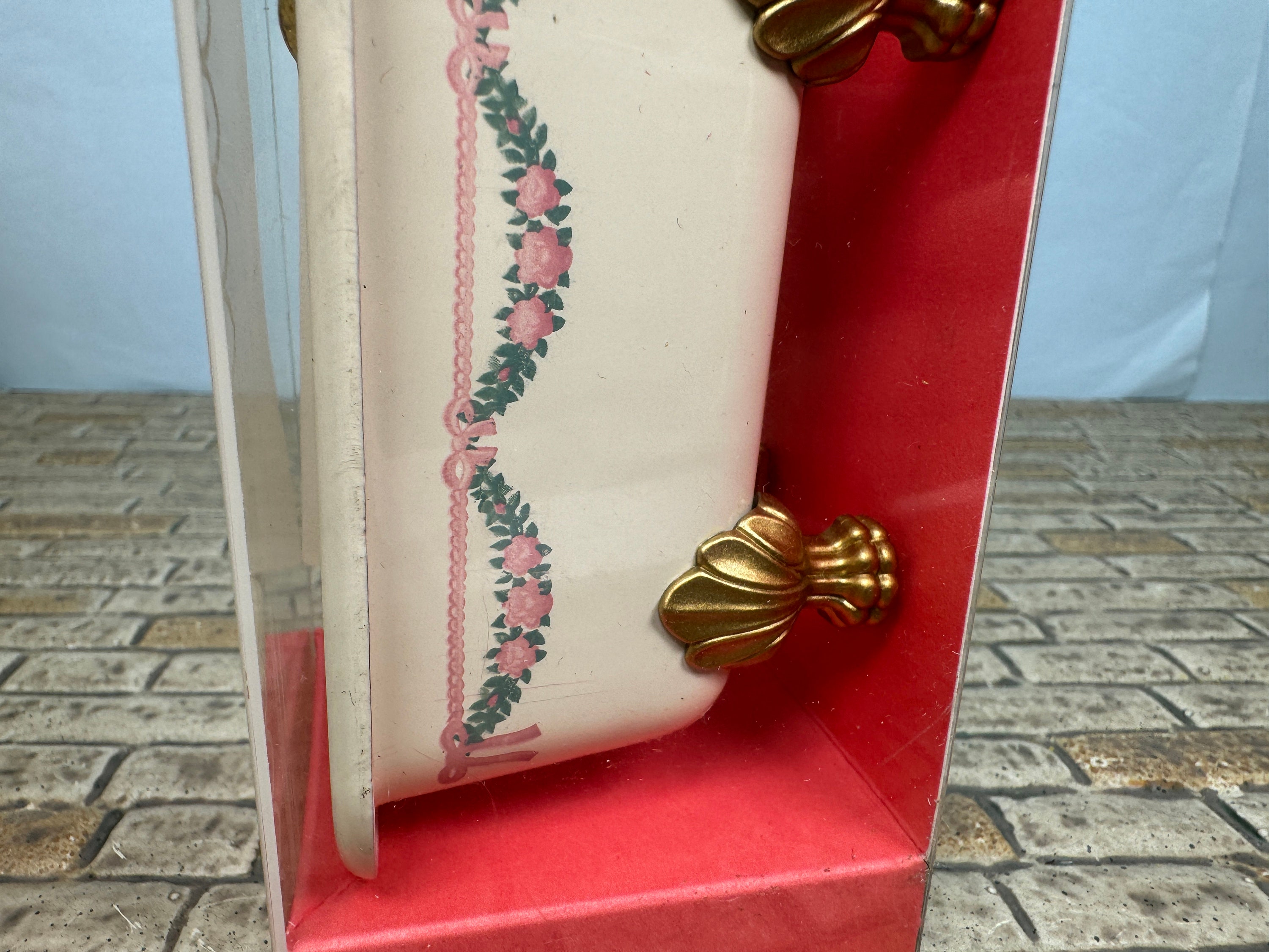 【箱あり】Bodo Hennig バスルームセット 箱あり】Bodo Hennig バスルームセット