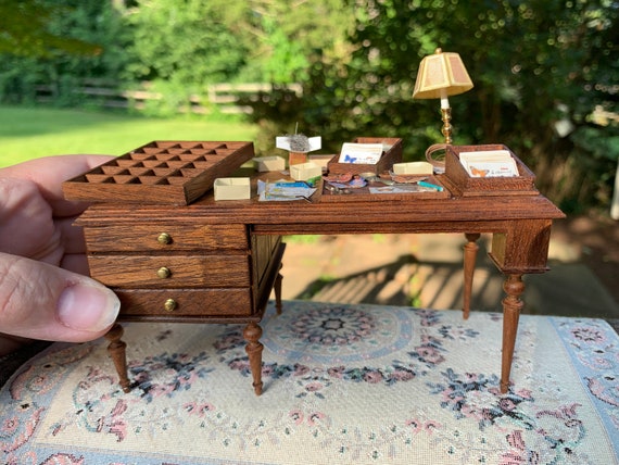taller targioni miniatures