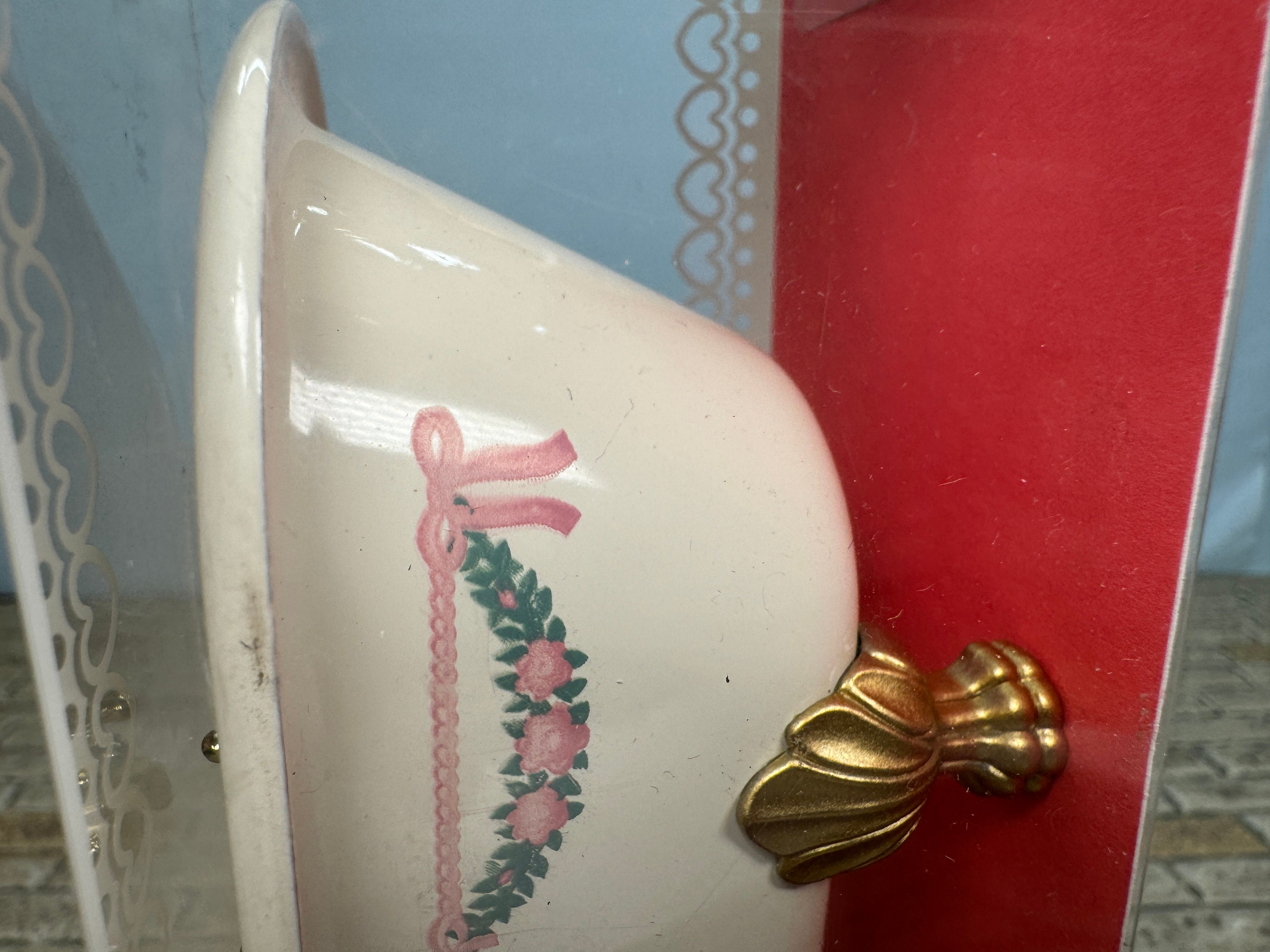 【箱あり】Bodo Hennig バスルームセット 箱あり】Bodo Hennig バスルームセット