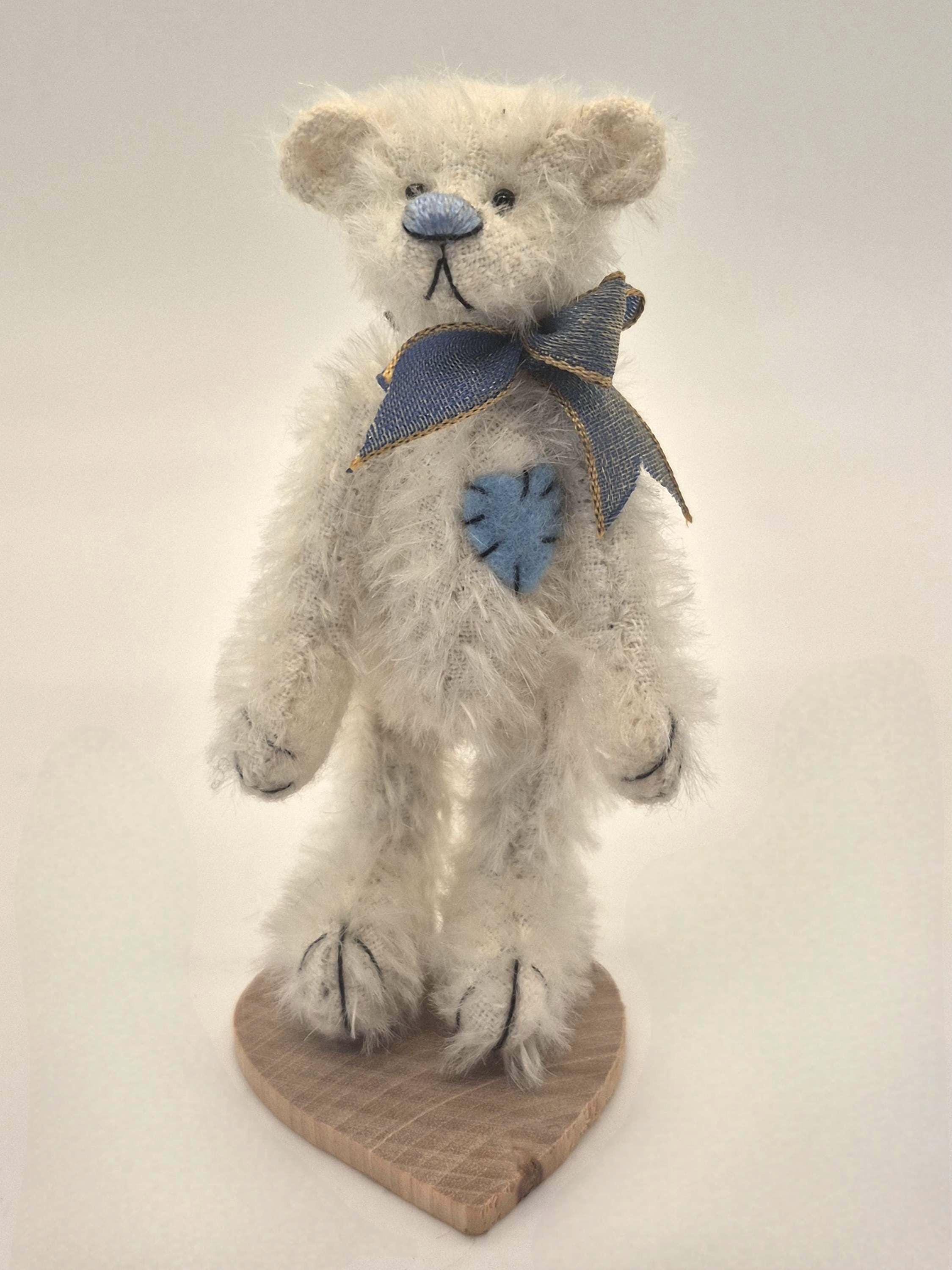 Deb Canham Miniature Bears - Etsy