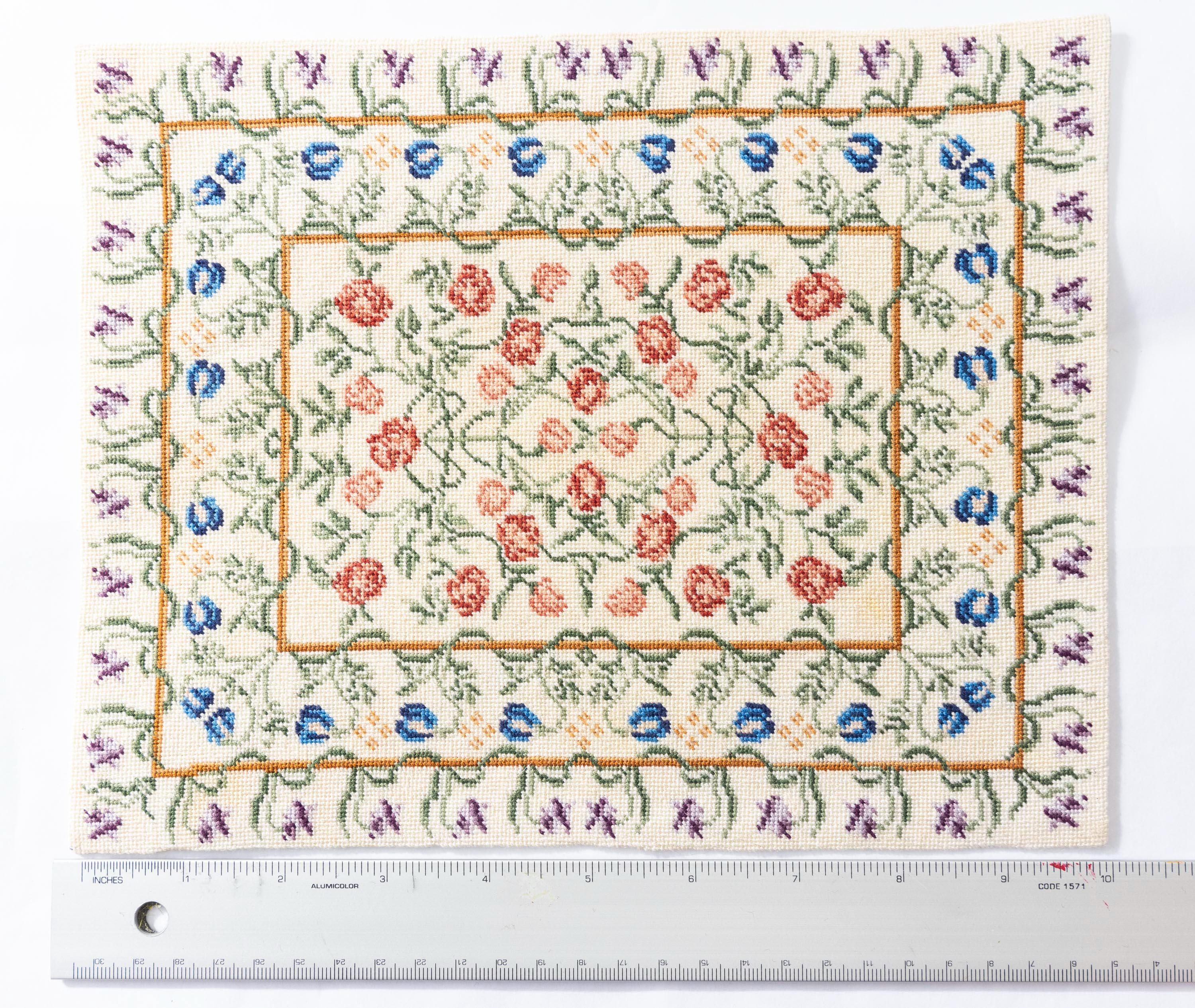 本日最終出品　フリーマット（カバー）　121 ハンドメイド &Freeマットレス専用シーツ - 日本橋西川 本日最終出品 フリーマット