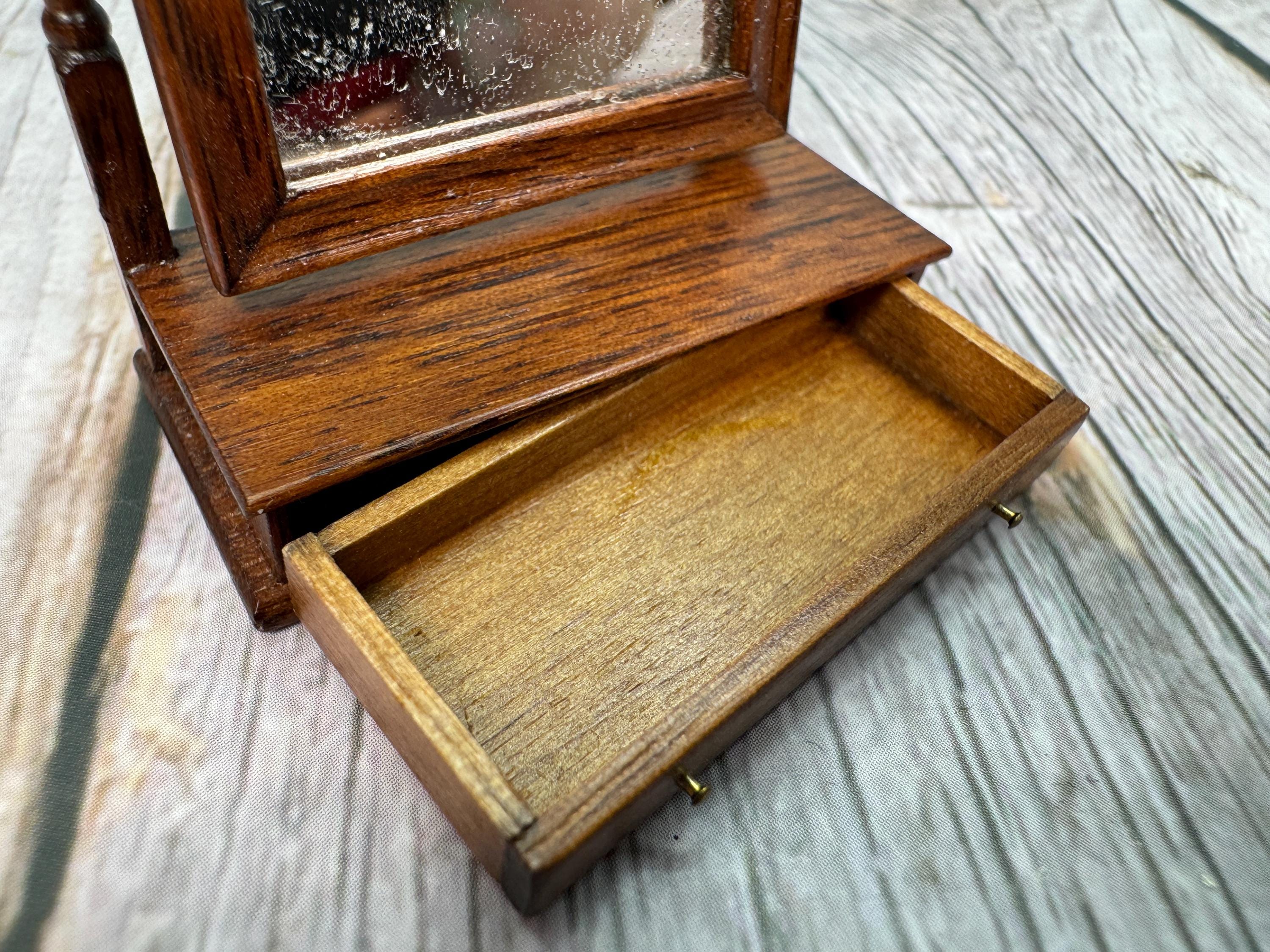 Dolls House Box In Dolls' Miniature Furniture For Sale | UK - Foto 3