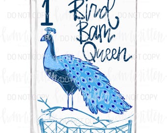 Mahjong Tiles Crack Bam Dot Cute Mahjong png Bird Bam Mahjong With My Girls Graphic Tee Hand Drawn Peacock Mahjongg