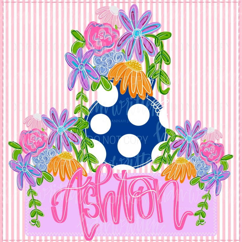 Adorable Applique - Etsy