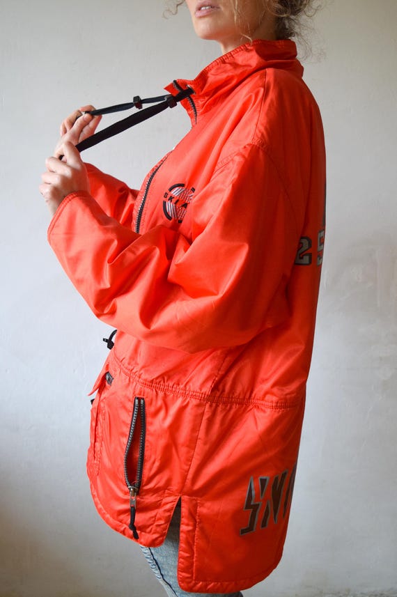Anorak rouge d’hiver, veste d’hiver Vintage, veste veste veste oversize, snowboard veste, veste de neige pour femme, veste de sport d’hiver, anorak d’hiver de hommes, M/L abea5f Anorak rouge d’hiver, veste d’hiver Vintage, veste veste veste oversize, snowboard veste, veste de neige pour femme, veste de sport d’hiver, anorak d’hiver de hommes, M/L abea5f