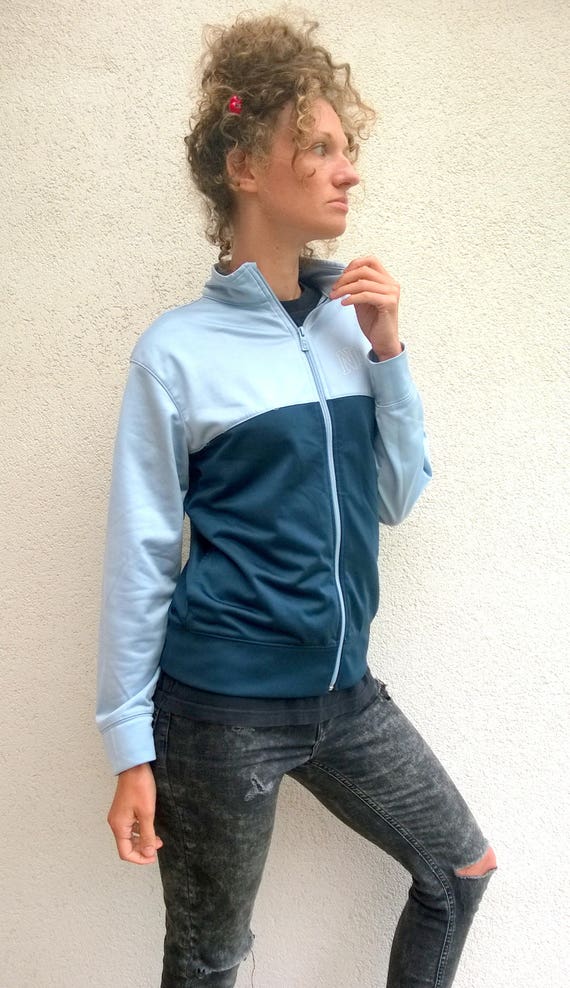 Vintage Nike Workout Jacket Bomber Jacket Outdoor Jacket Tracksuit Running Jacket Color Block Jacket Women Jacket Men Jacket S Xs Vintage Nike Workout Jacket Bomber Jacket Outdoor Jacket Tracksuit Running Jacket Color Block Jacket Women Jacket Men Jacket S Xs
