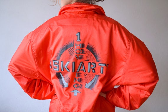 Anorak rouge d’hiver, veste d’hiver Vintage, veste veste veste oversize, snowboard veste, veste de neige pour femme, veste de sport d’hiver, anorak d’hiver de hommes, M/L abea5f Anorak rouge d’hiver, veste d’hiver Vintage, veste veste veste oversize, snowboard veste, veste de neige pour femme, veste de sport d’hiver, anorak d’hiver de hommes, M/L abea5f
