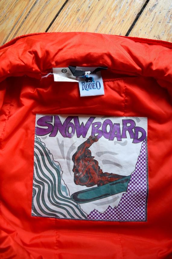 Anorak rouge d’hiver, veste d’hiver Vintage, veste veste veste oversize, snowboard veste, veste de neige pour femme, veste de sport d’hiver, anorak d’hiver de hommes, M/L abea5f Anorak rouge d’hiver, veste d’hiver Vintage, veste veste veste oversize, snowboard veste, veste de neige pour femme, veste de sport d’hiver, anorak d’hiver de hommes, M/L abea5f