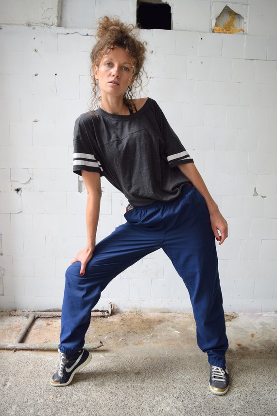 vintage tracksuit pants
