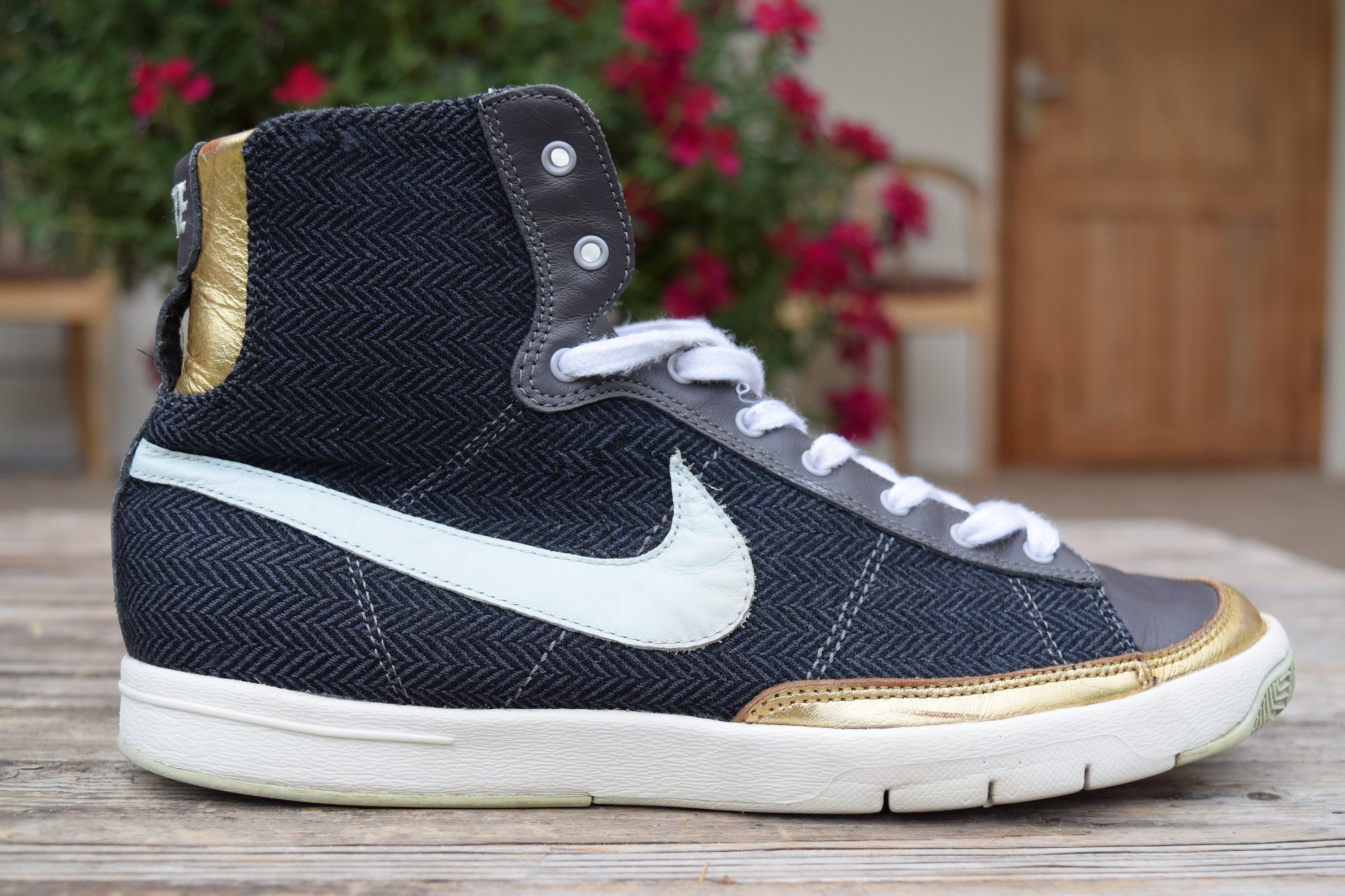 Nike high - Etsy España