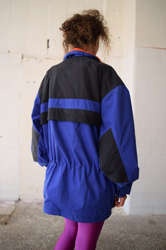 Sail hotsell winter coats