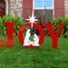 see more listings in the Christmas Decor Signs section
