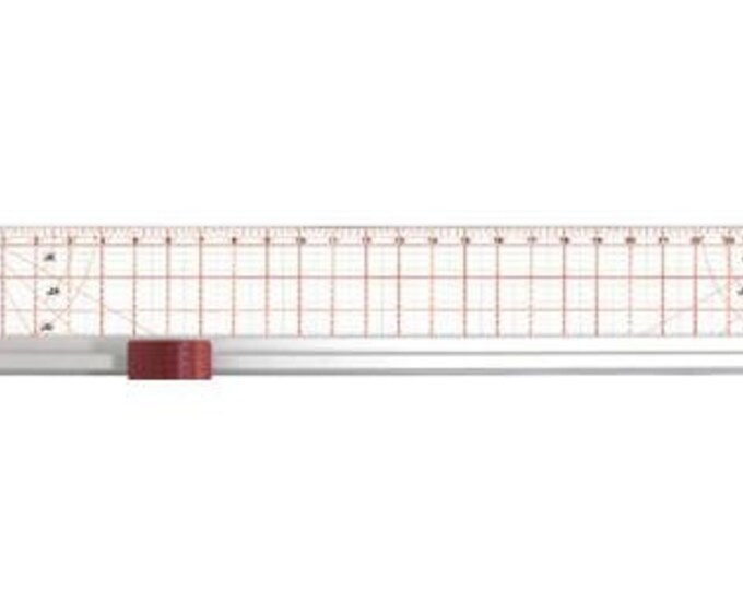 Sew Easy Ruler Cutter Etsy