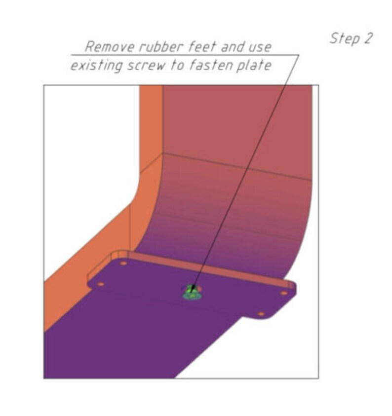 Arcade1up 32 / 24 Inch Infinity Game Table Rolling / Locking Etsy