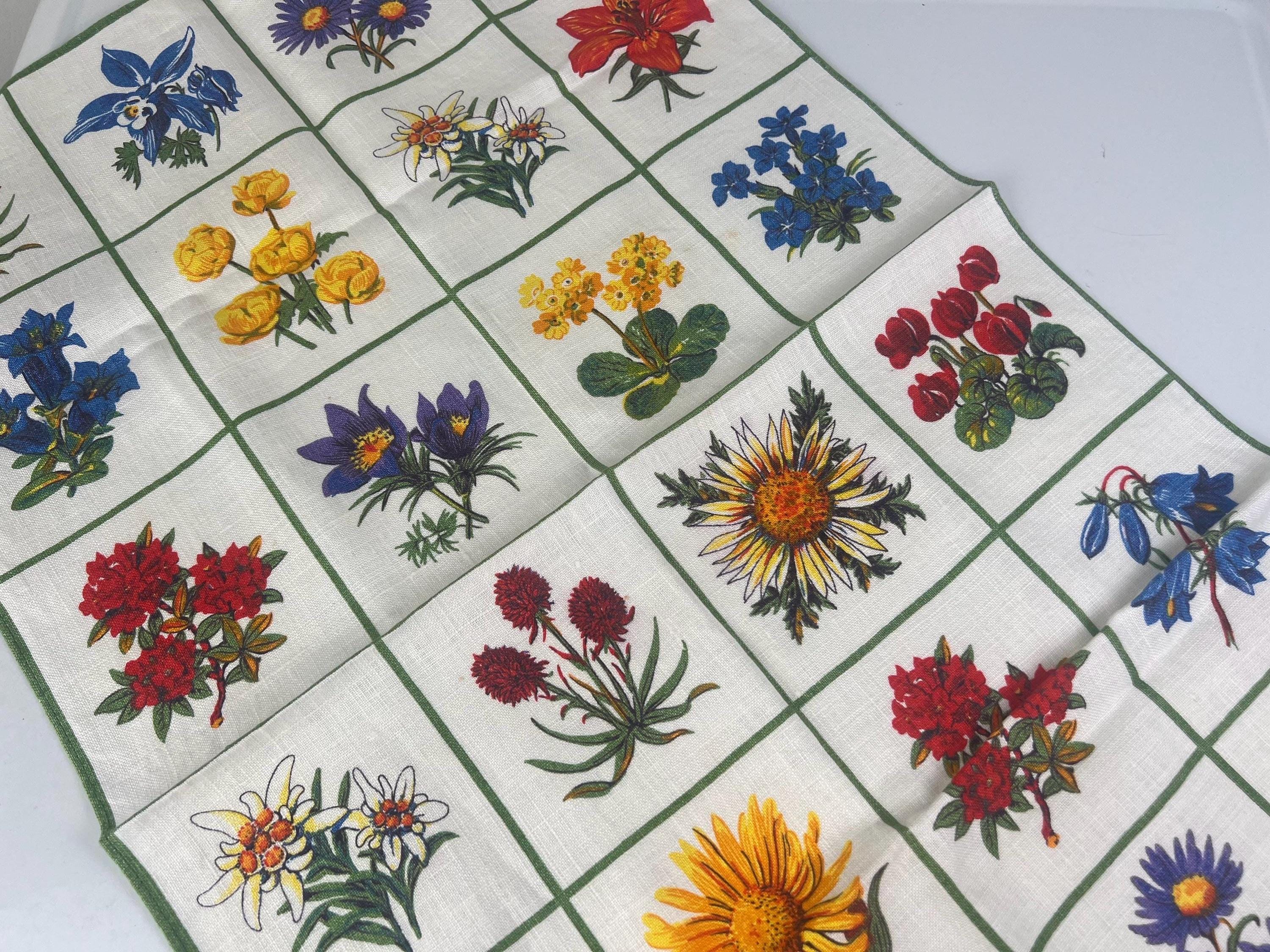 Kreier Linens - Etsy