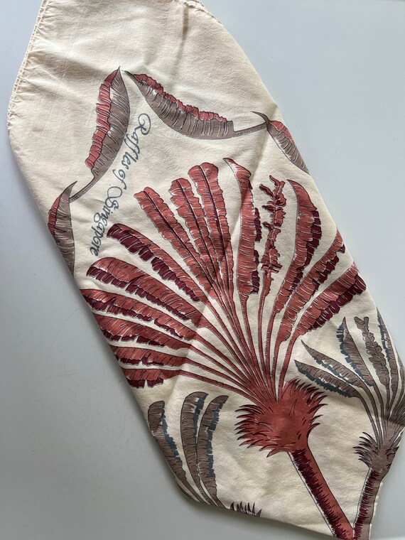 raffles singapore harrington - Gem