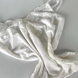 Antique Lace Cami - Etsy