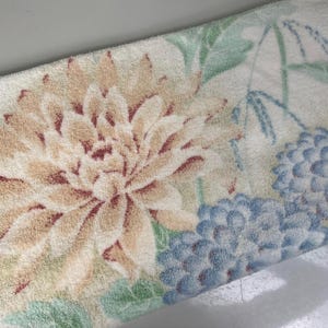 Choose ONE Lady Pepperell Bath Towel/Vintage Lady Pepperell Bath Towel Beautiful - P