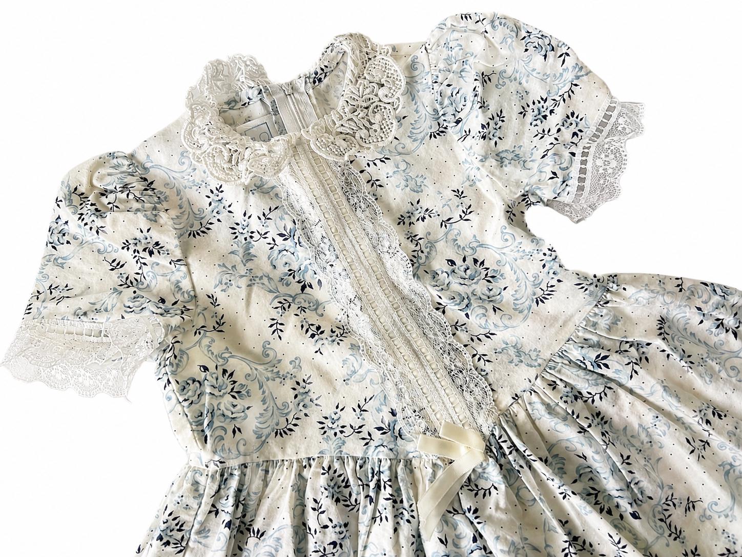 Jessica Mcclintock Flower Girl Dress - Etsy