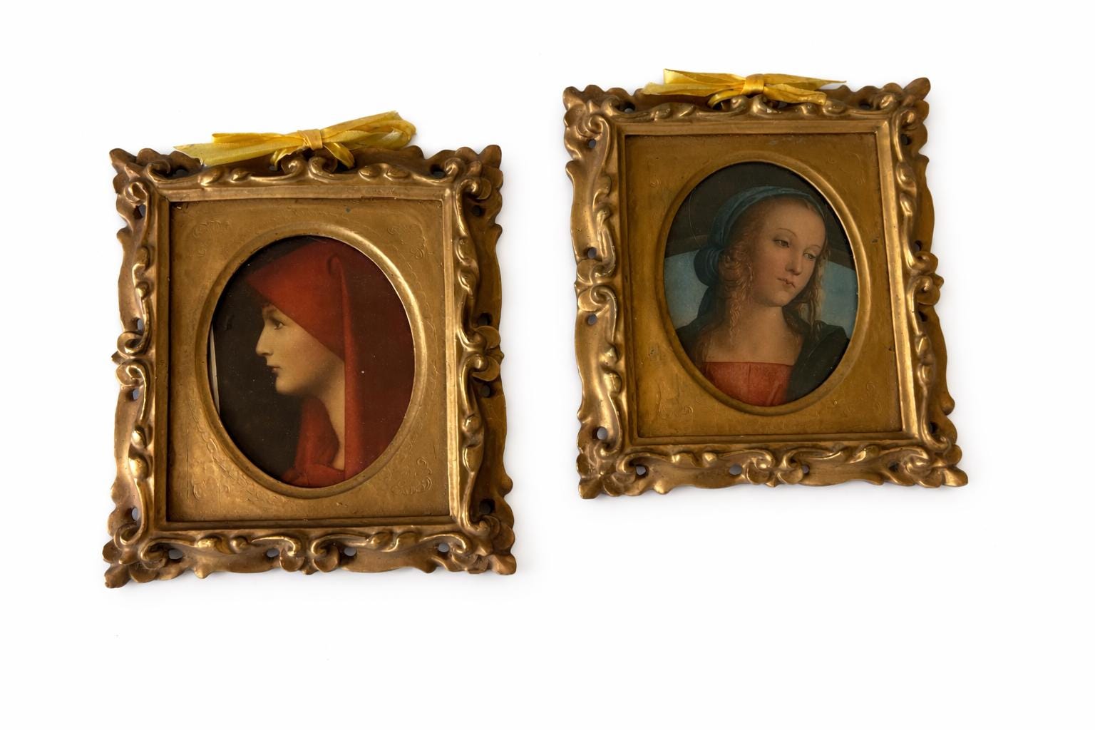 Renaissance Frames - Etsy