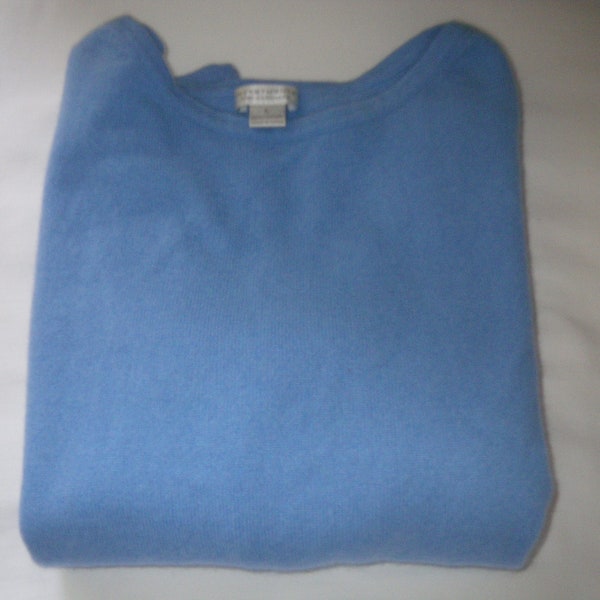 Women's or Girl's Cashmere Sweater