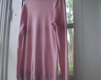 Women's or Girl's Cashmere Sweater