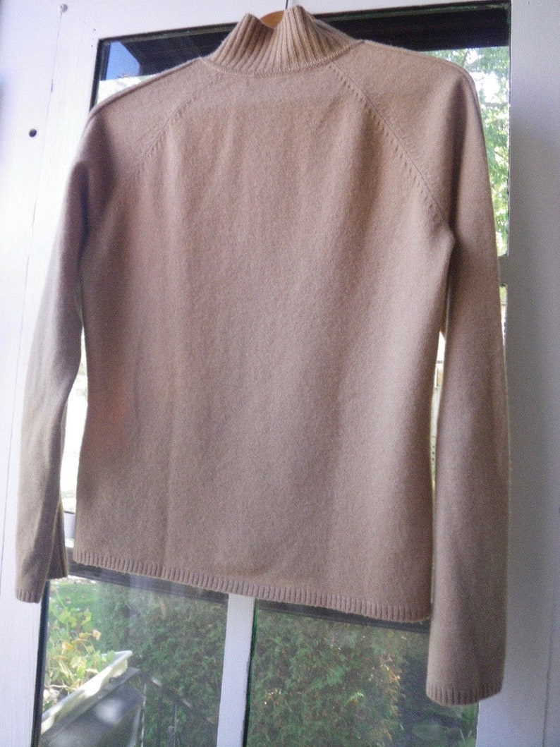 Cashmere Sweater Jacket