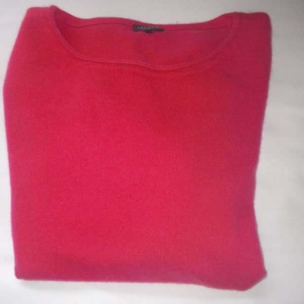 Women's or Girl's Cashmere Sweater