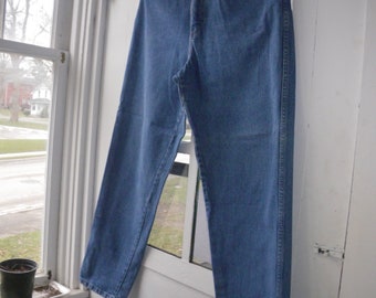 Vintage Women's or Girls Jeans