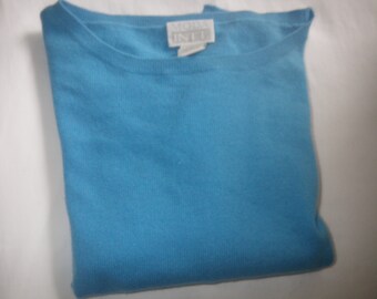 Girl's or Women's Cashmere Sweater