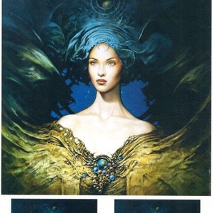 Carta di riso per decoupage scrapbooking artigianato copricapo donna foglio A4 612