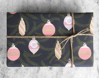 Gift Wrap & Tags