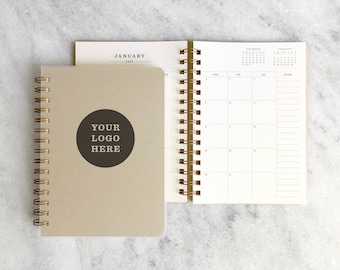 Custom Corporate Gift | Company Logo Personalized 2025-2026