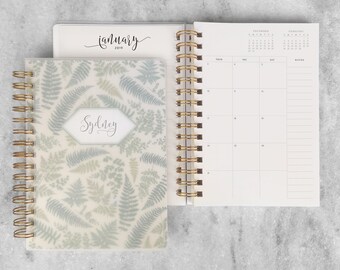 2019 planner etsy
