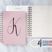 see more listings in the Planners, Personalized section