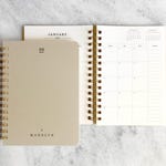 Monthly Planner