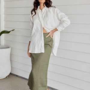 Ivy Skirt