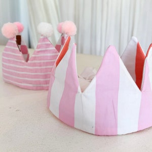 Birthday Crown