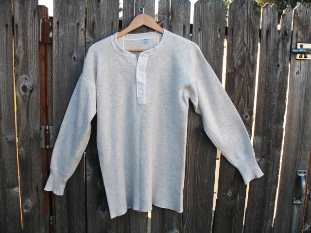 1930s Long Underwear - Etsy