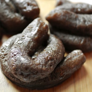 Poo Soap / Poop Soap / Gag or Prank Gift