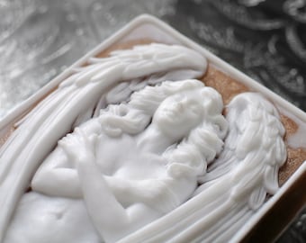 Virgo Zodiac Soap - Astrology Soap - Sign Soap